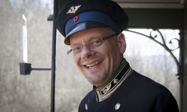 Bernd Weckler (SAB)